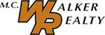 M.C. Walker Realty